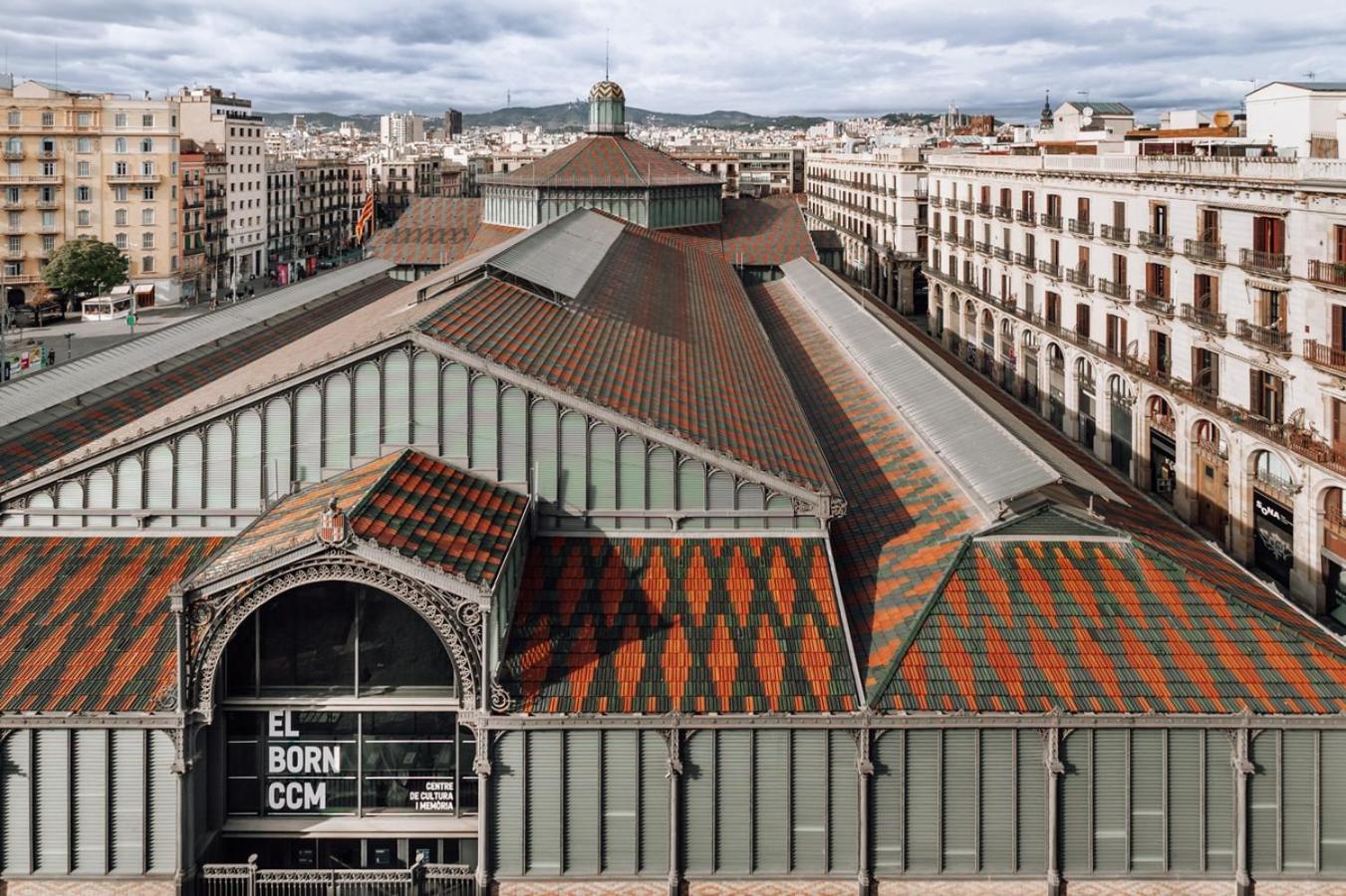 Casa Ciudadela