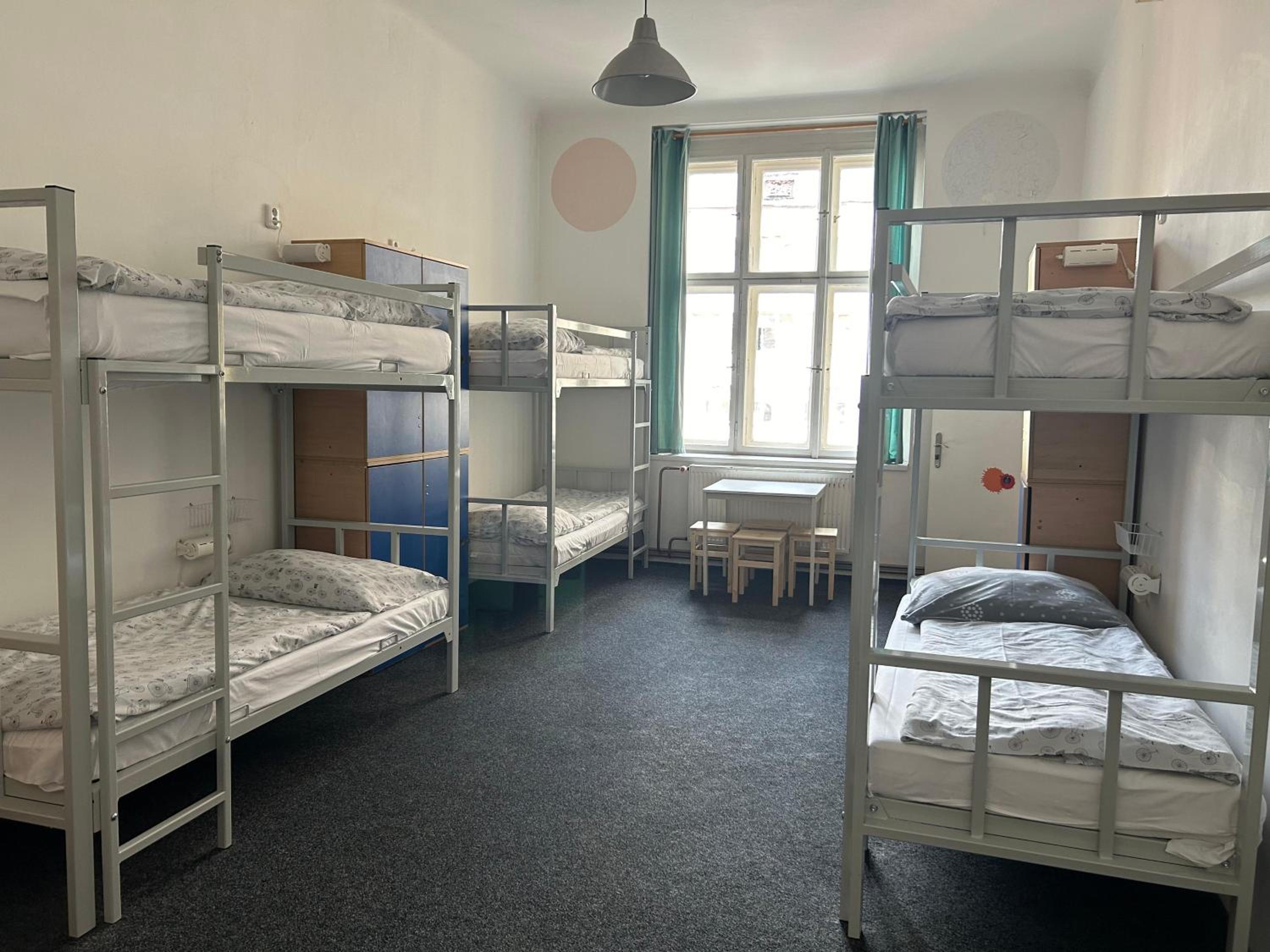 Hostel Downtown