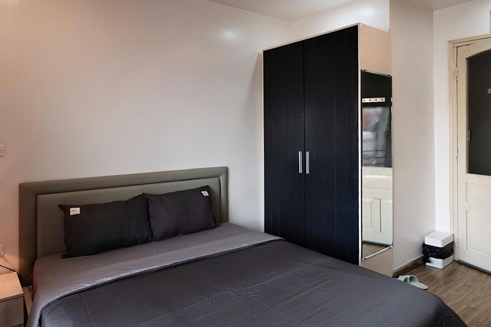 HT5B - OLD QUARTER / BLUE ROOM /OPEN BALCONY