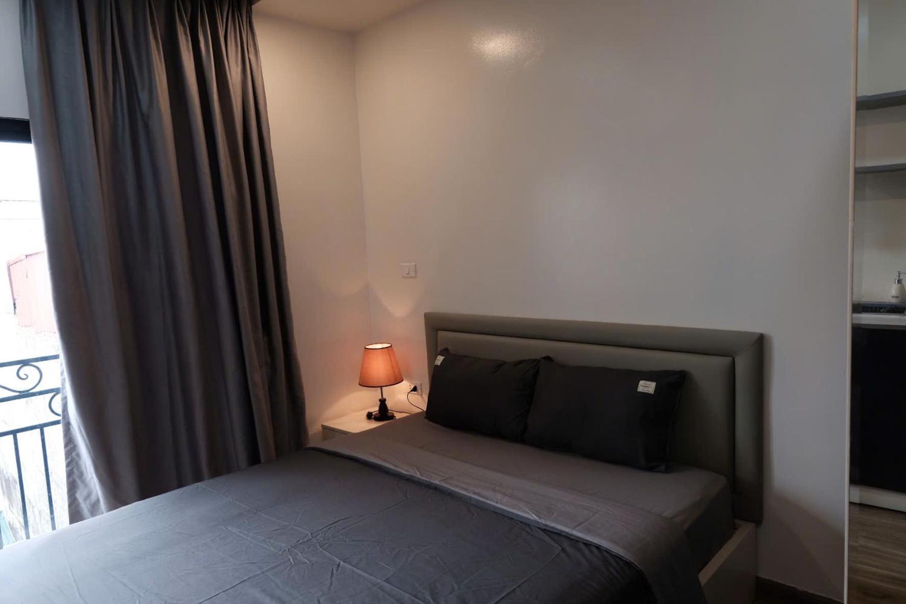 HT5B - OLD QUARTER / BLUE ROOM /OPEN BALCONY