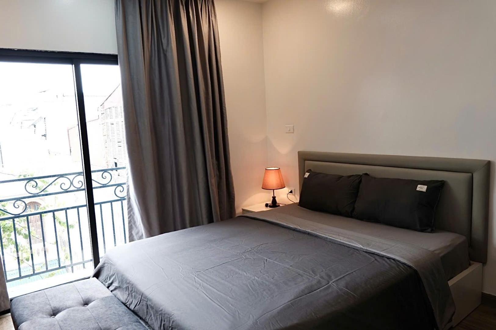 HT5B - OLD QUARTER / BLUE ROOM /OPEN BALCONY