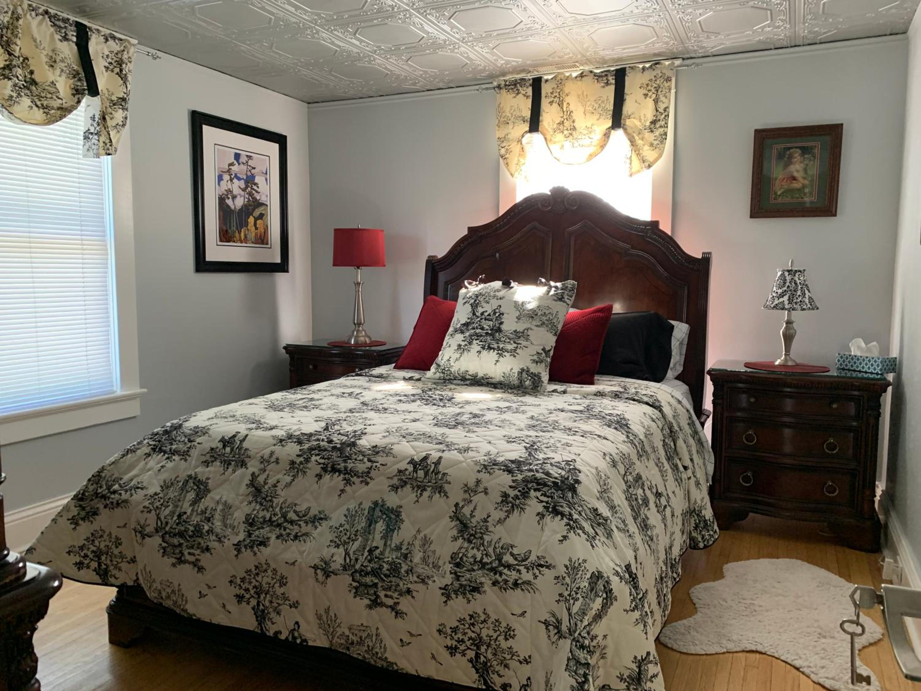 THE YORK HOUSE BOUTIQUE Stay