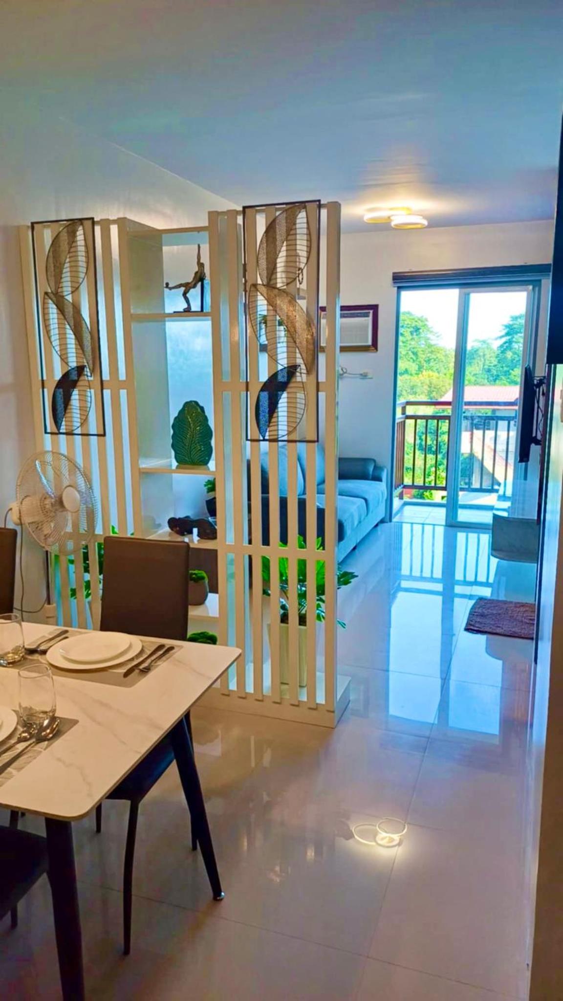 Gregaron's Place in Camella Verdant Condos, Puerto Princesa, Palawan view 2