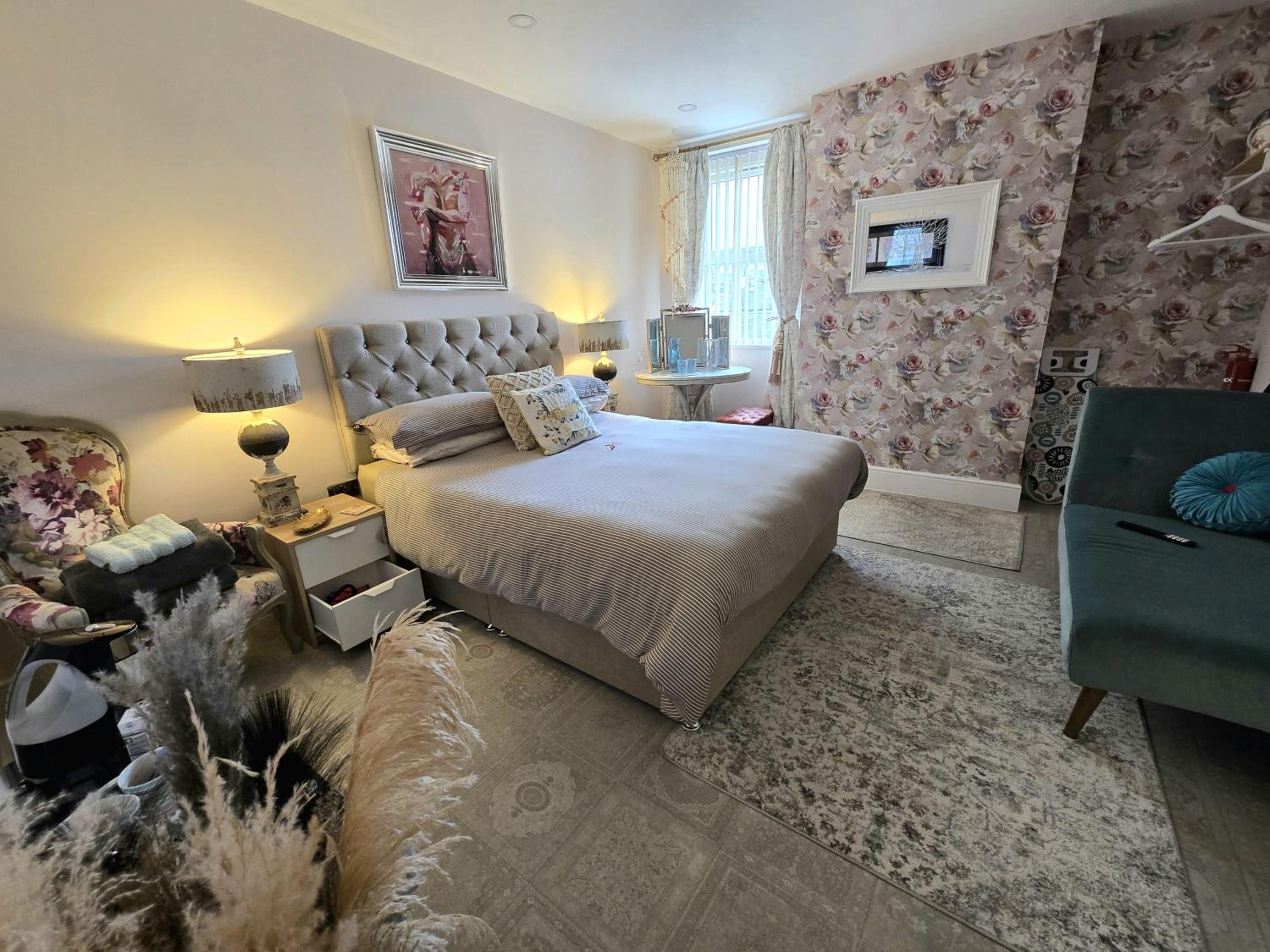 Windmill House LYTHAM view 5