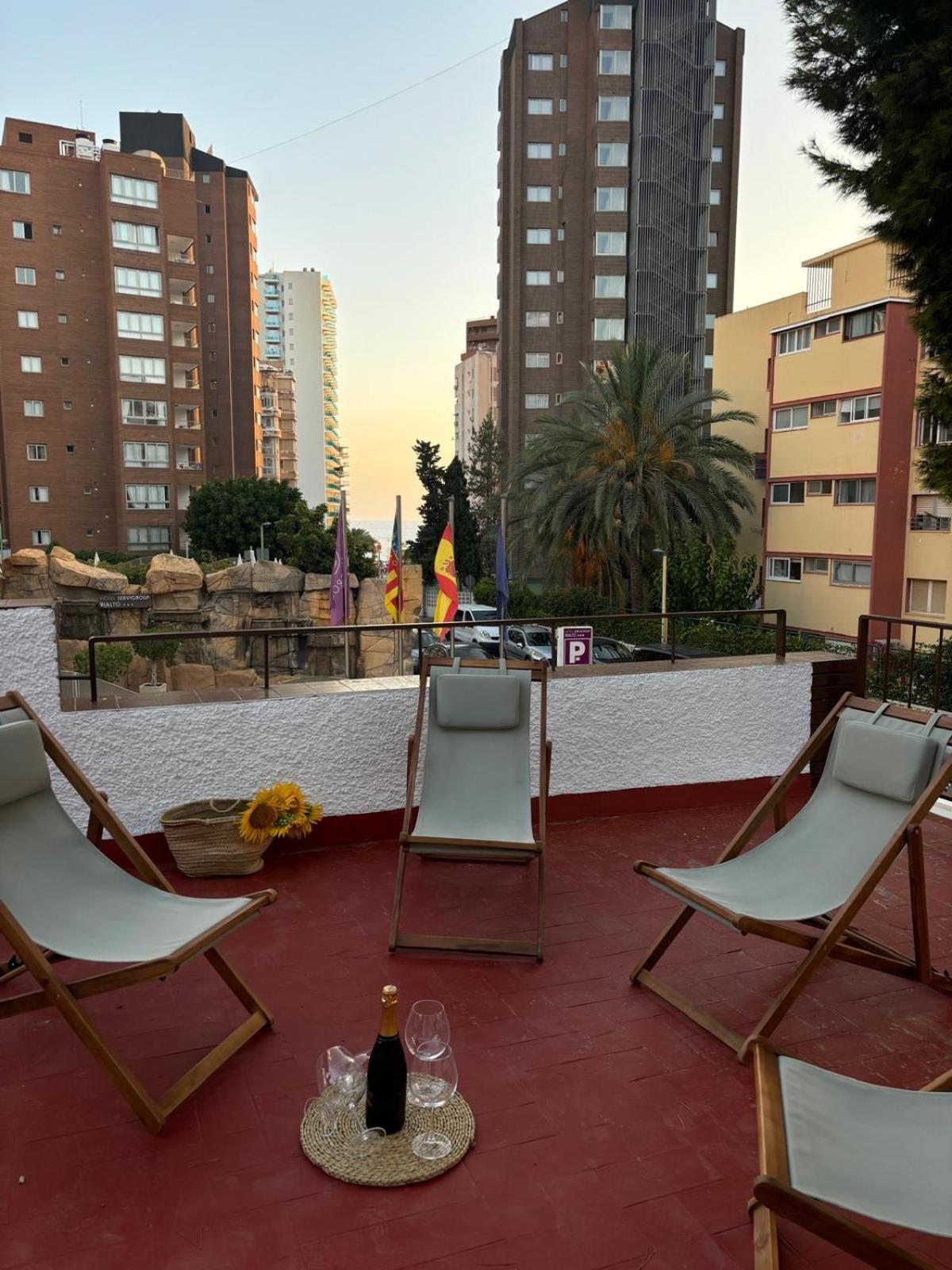 Ca Nelo IF Benidorm