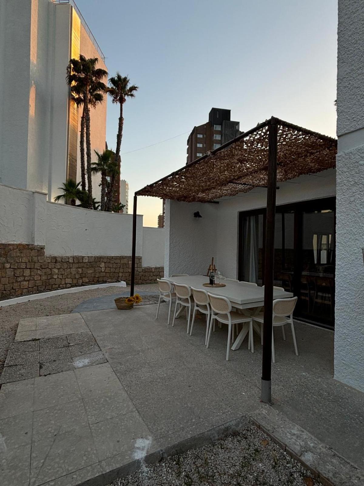 Ca Nelo IF Benidorm