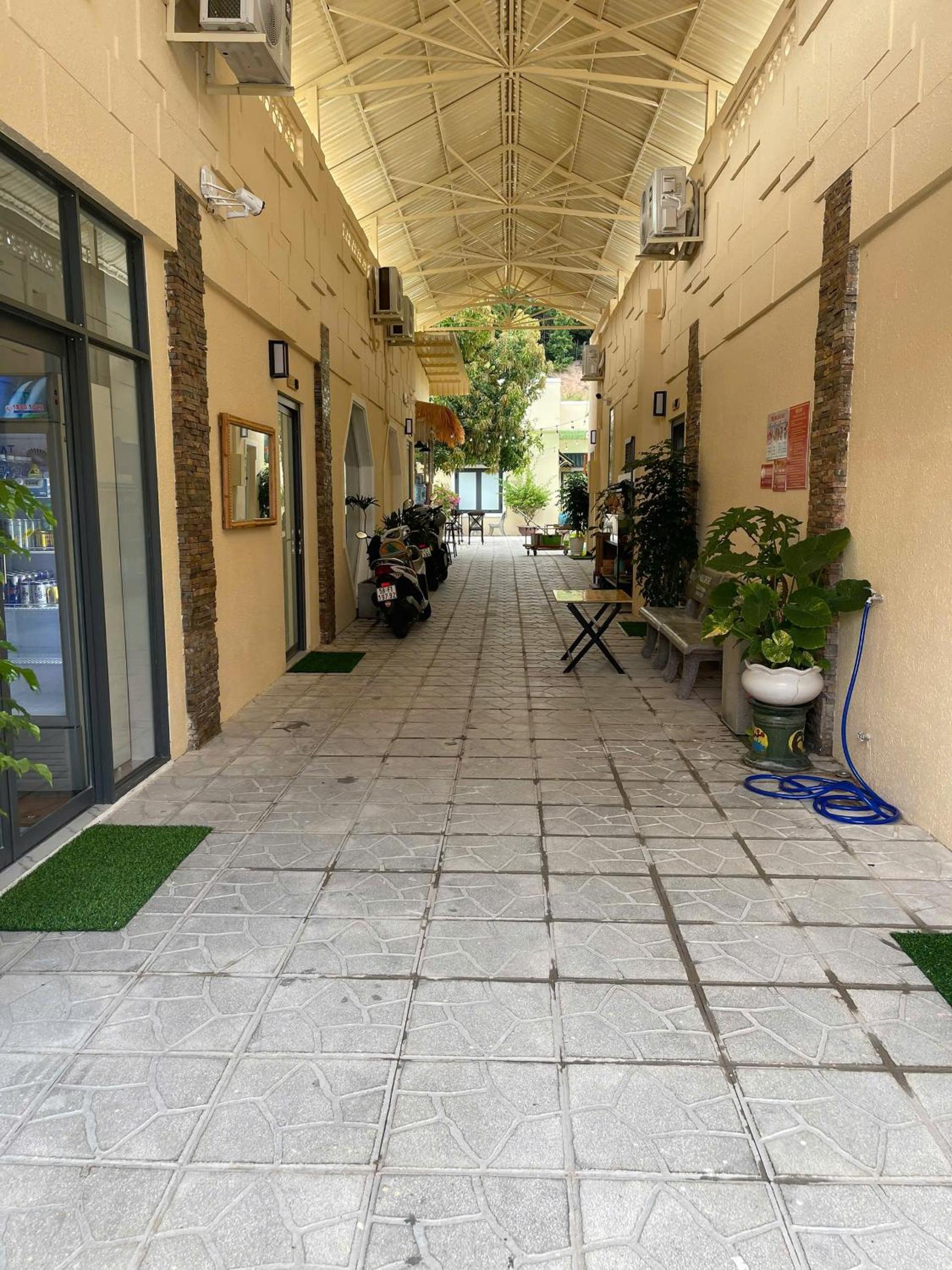Cá Homestay Mũi Né