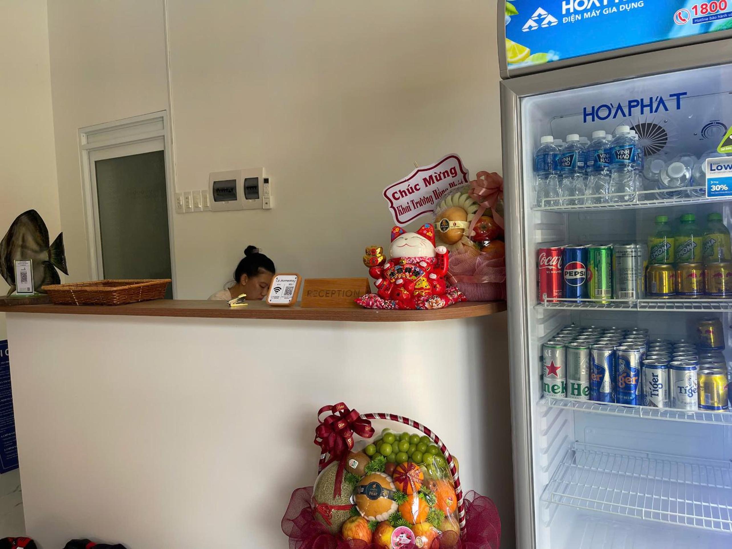 Cá Homestay Mũi Né, Mui Ne - 12