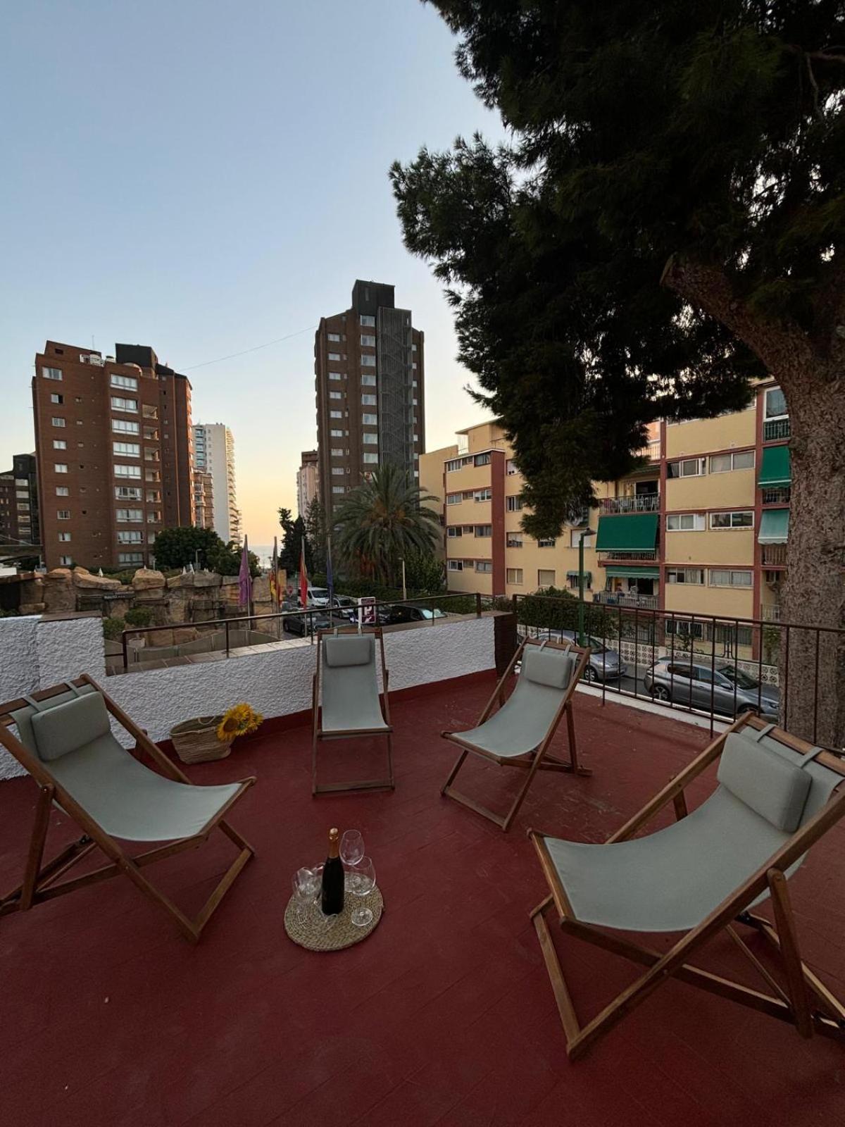 Ca Nelo IF Benidorm