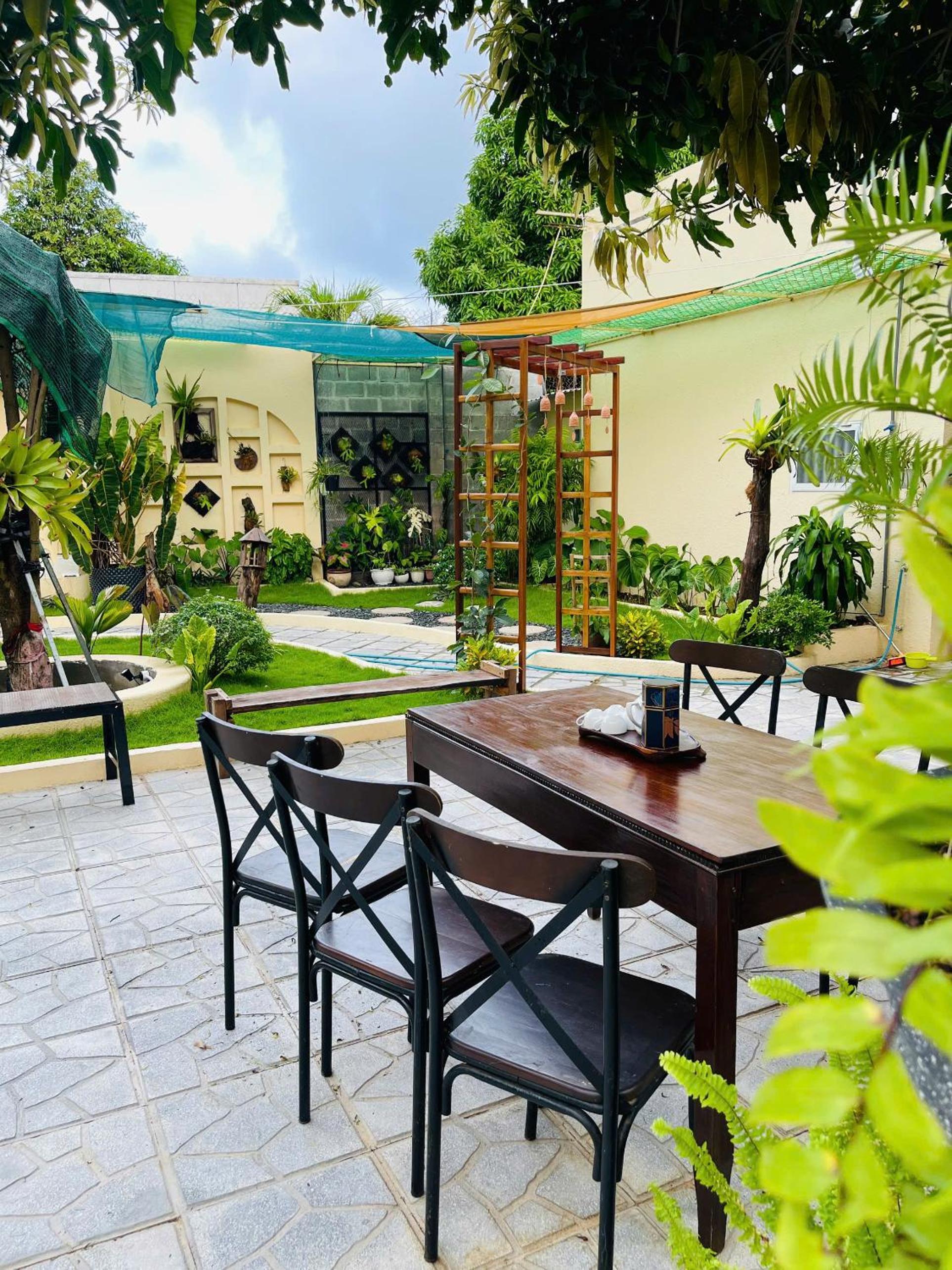 Cá Homestay Mũi Né, Mui Ne - 21