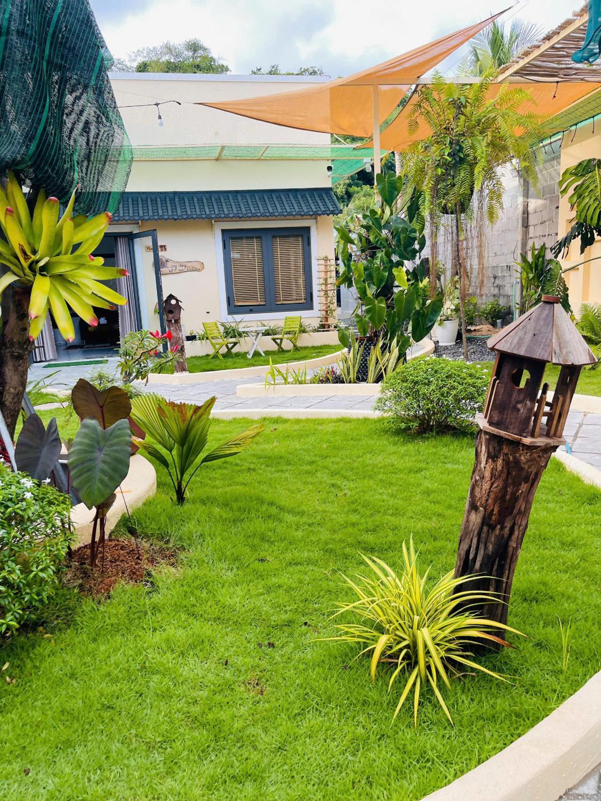 Cá Homestay Mũi Né, Mui Ne - 20