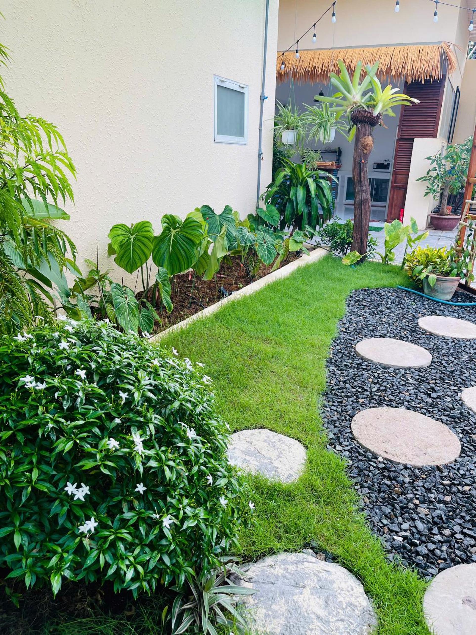Cá Homestay Mũi Né, Mui Ne - 9