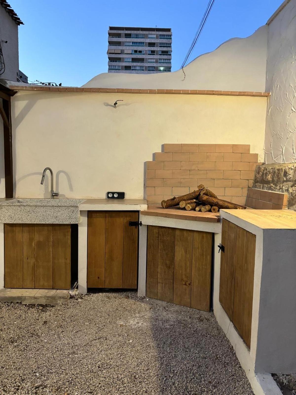 Ca Nelo IF Benidorm