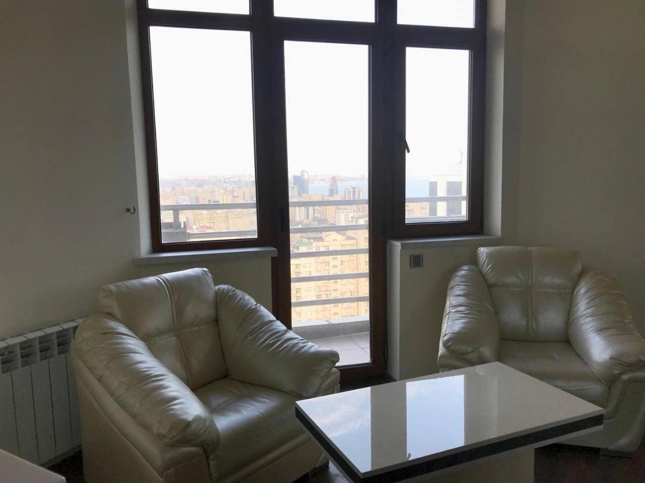 Top-floor Apartment Sea View