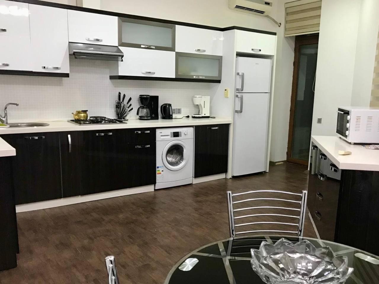 Top-floor Apartment Sea View