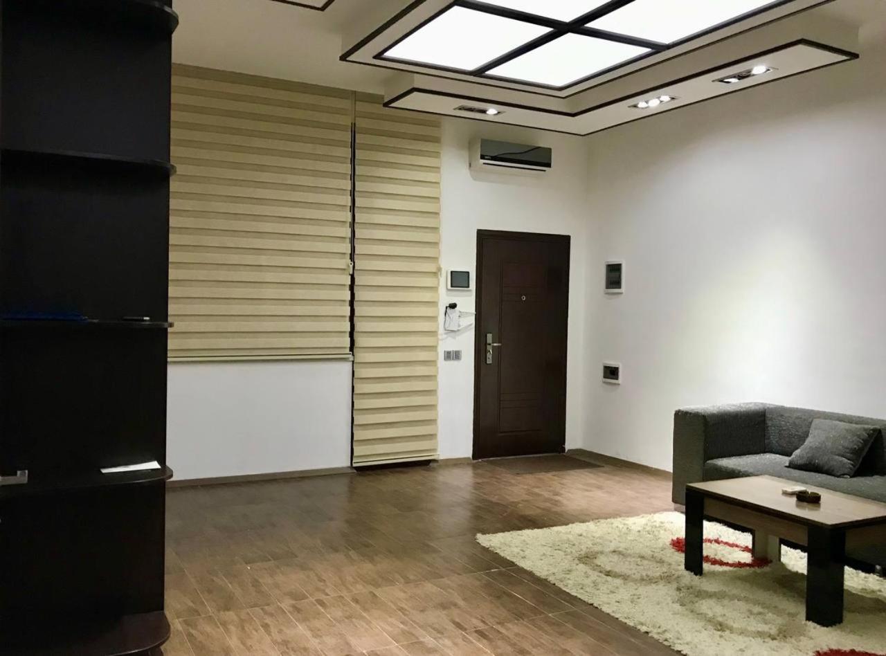 Top-floor Apartment Sea View