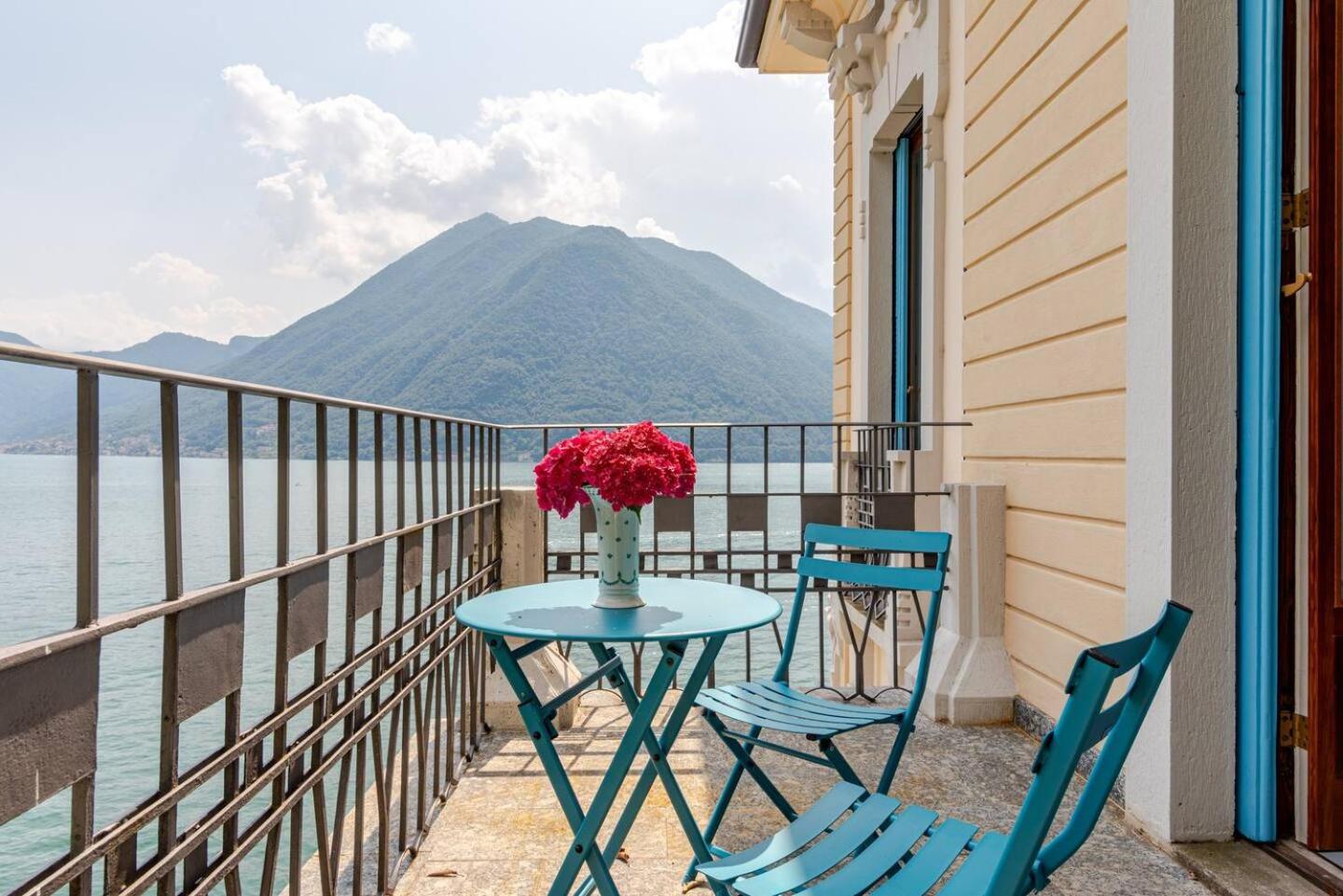 Villa Celeste - Lake View, Daily Housekeeping view 5
