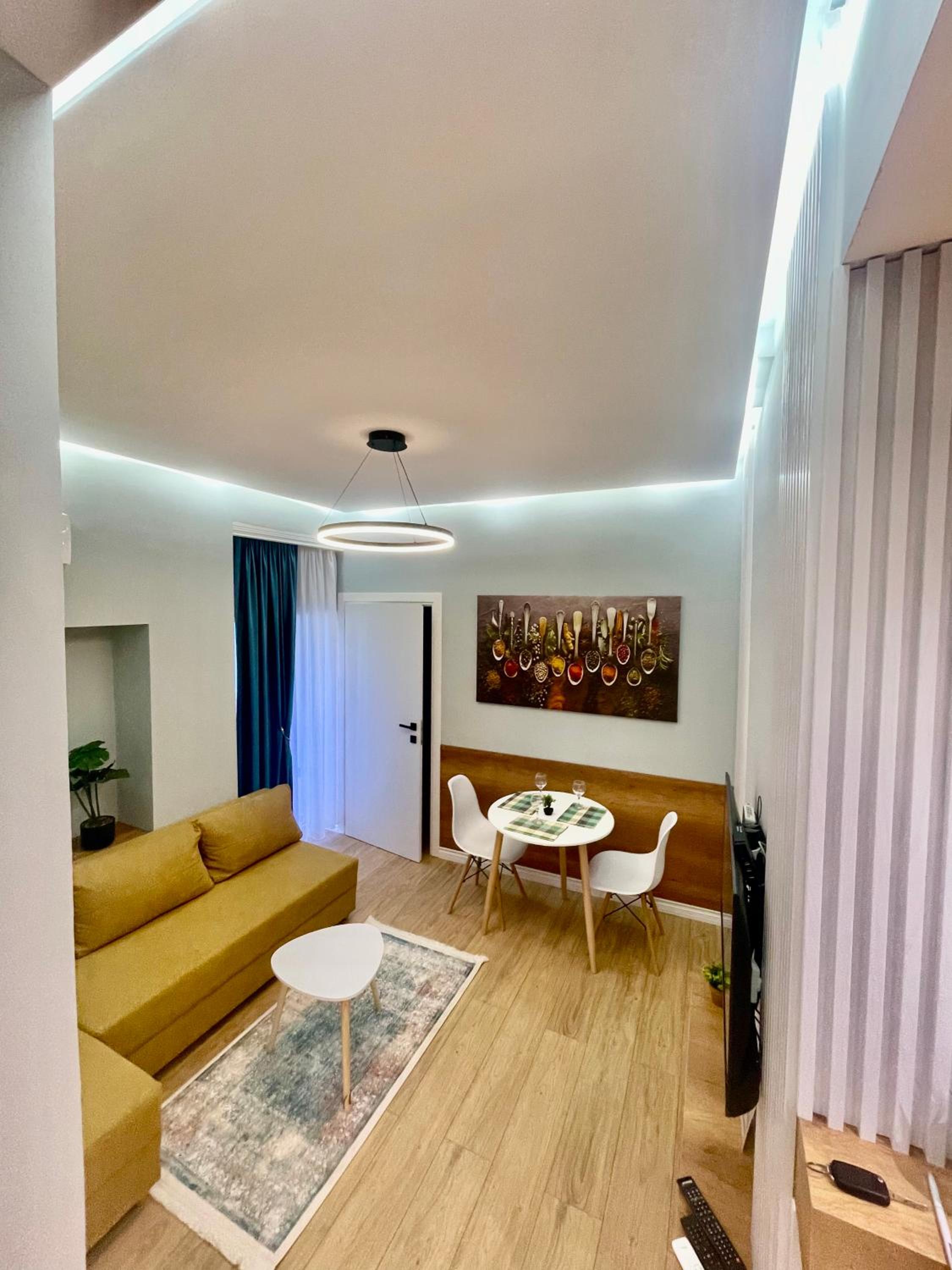 Your home Fier 1