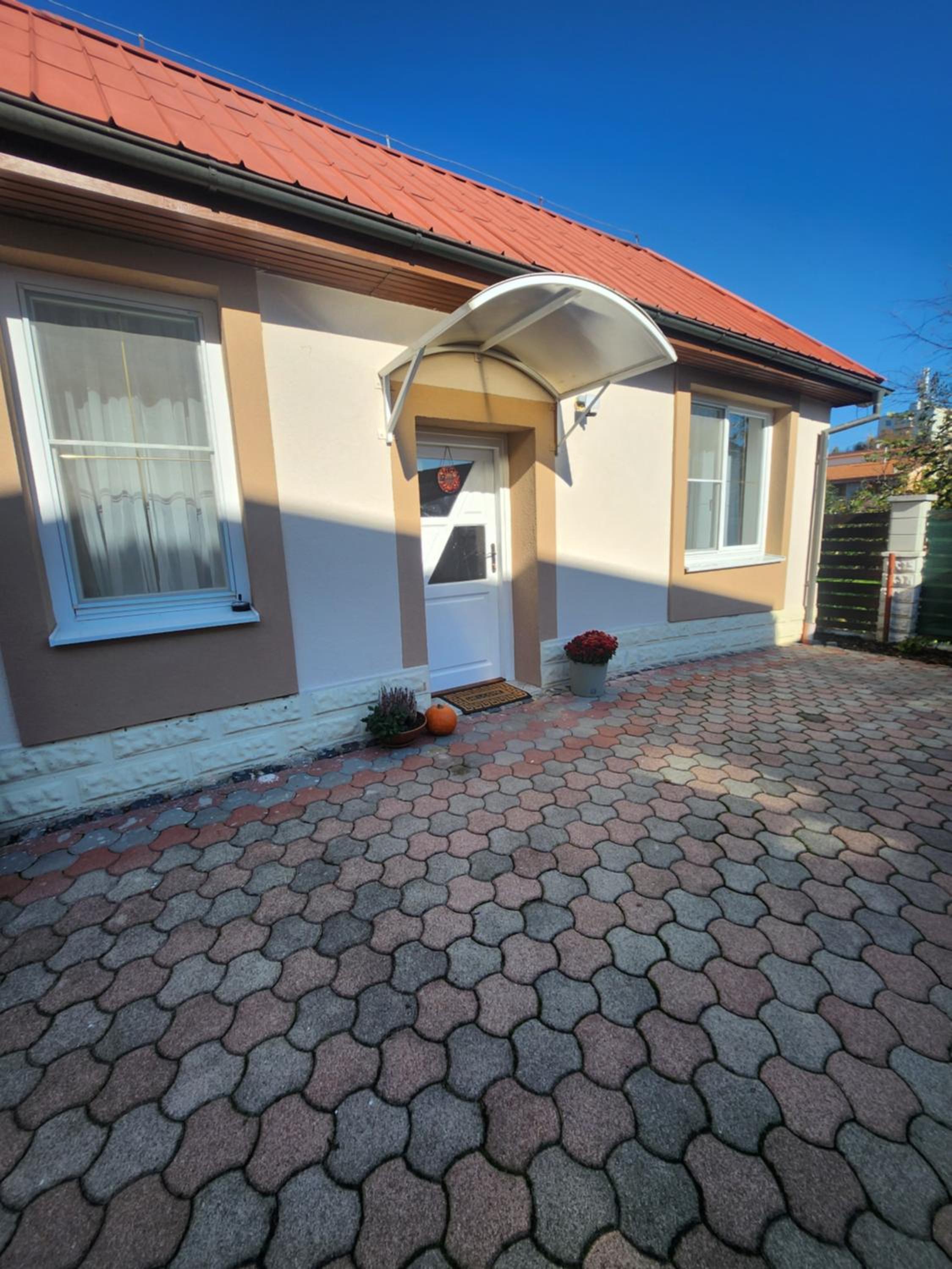 Apartman Kováčová