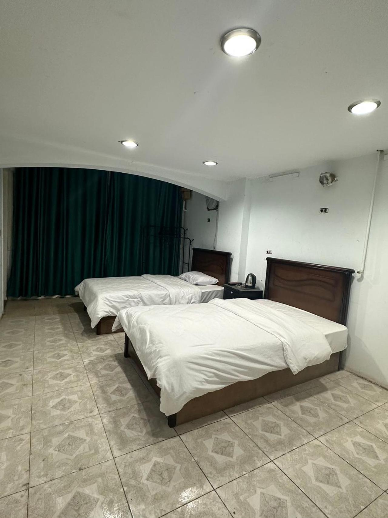 QinFu HOTEL