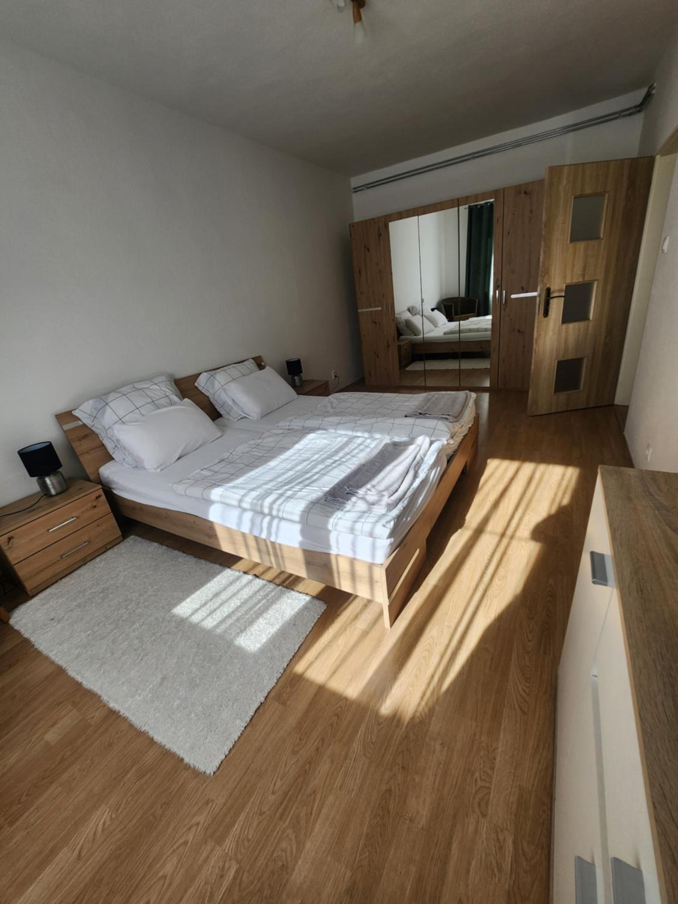 Apartman Kováčová