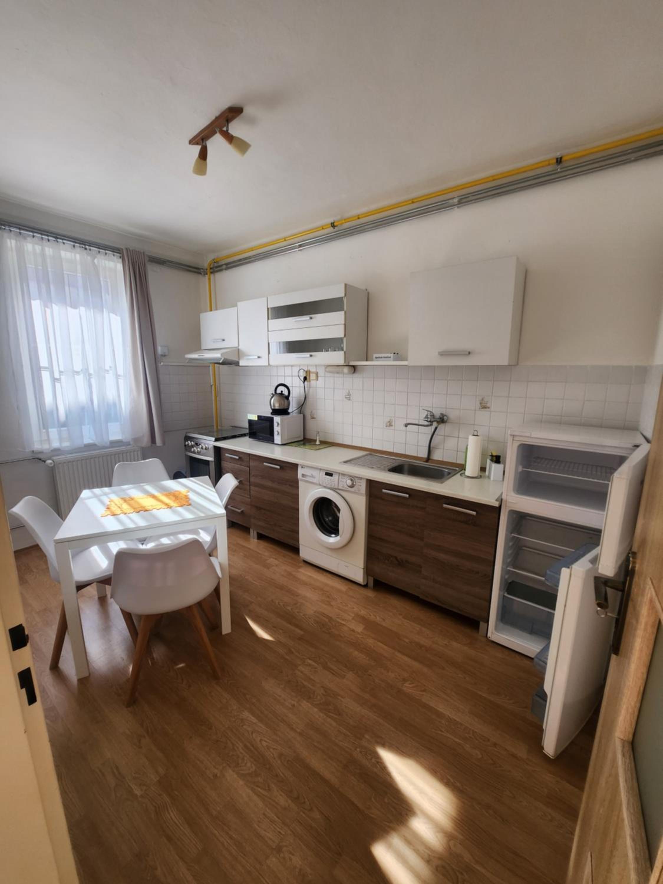 Apartman Kováčová