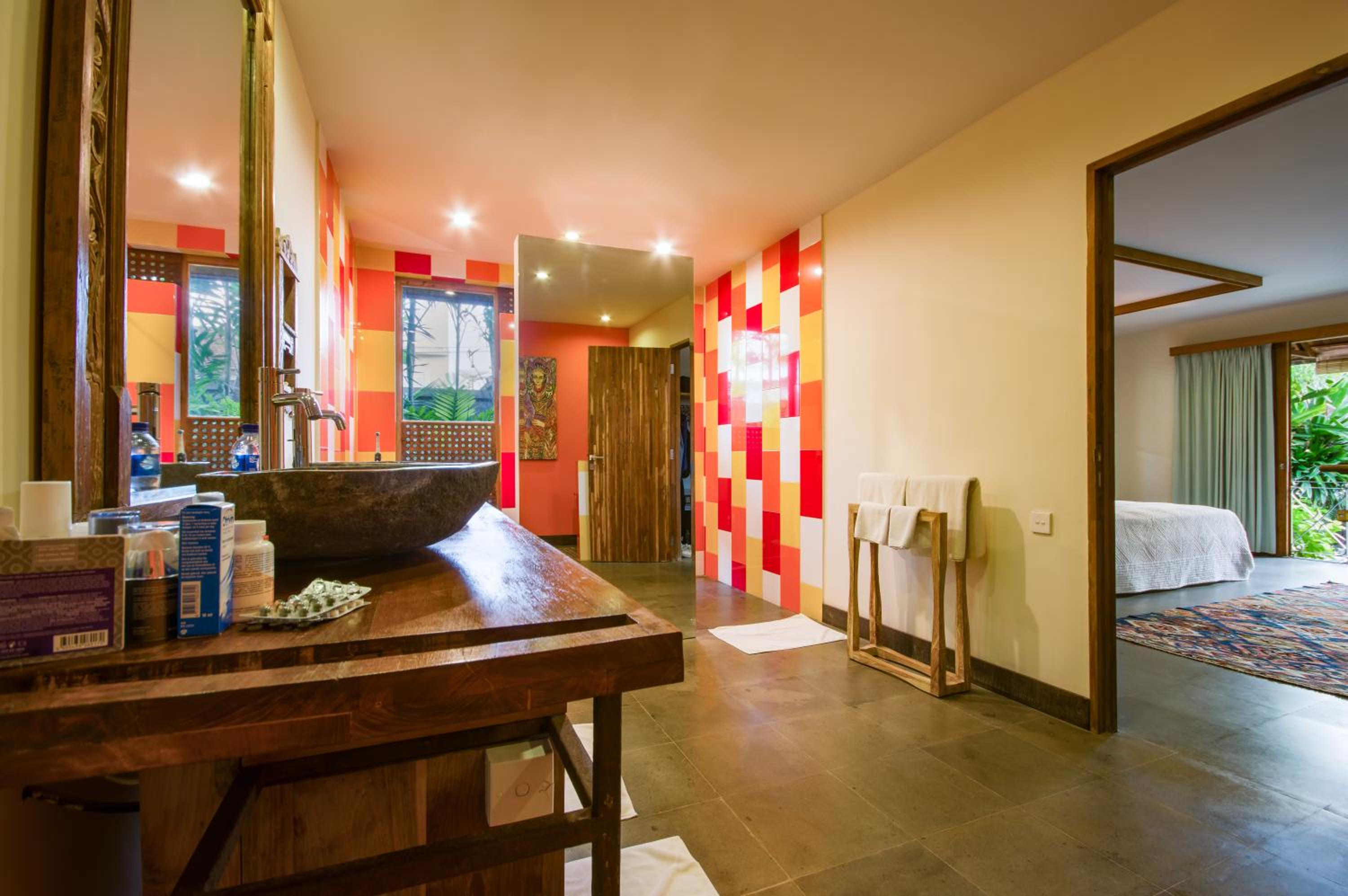 Desa Roro Estate by Villa Finder