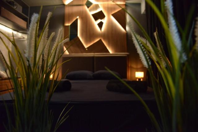 TULUM luxury suites-SKOPJE view 4