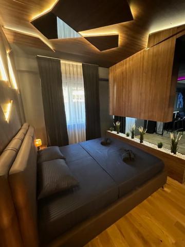 TULUM luxury suites-SKOPJE view 5