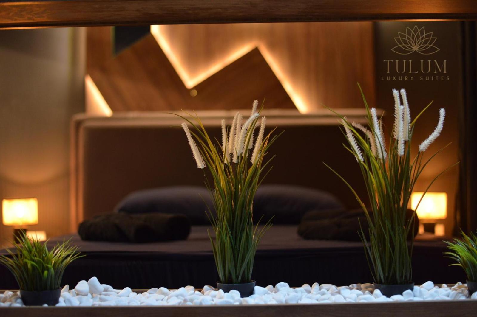 TULUM luxury suites-SKOPJE view 3