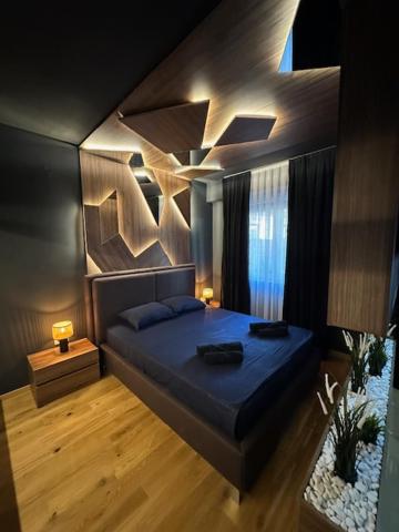 TULUM luxury suites-SKOPJE view 2