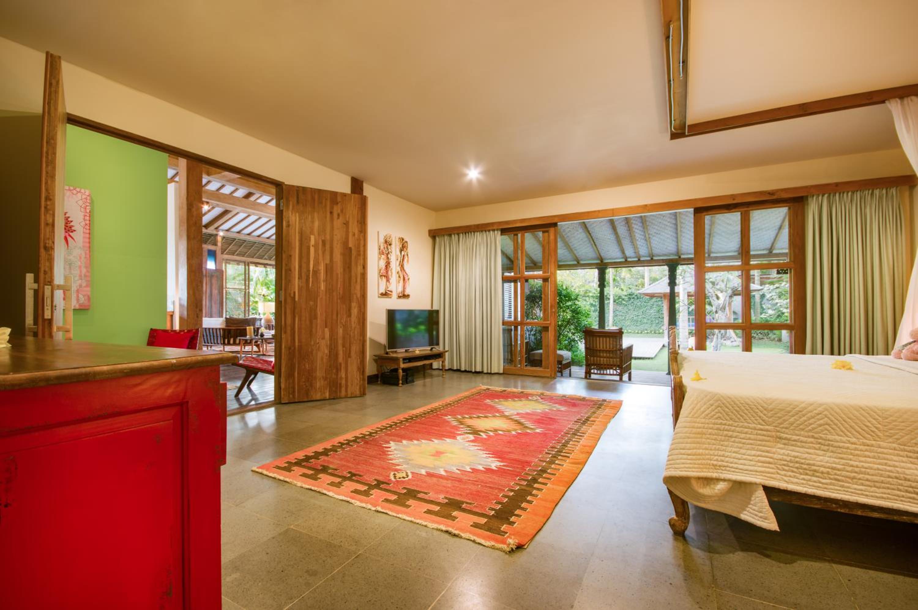 Desa Roro Estate by Villa Finder