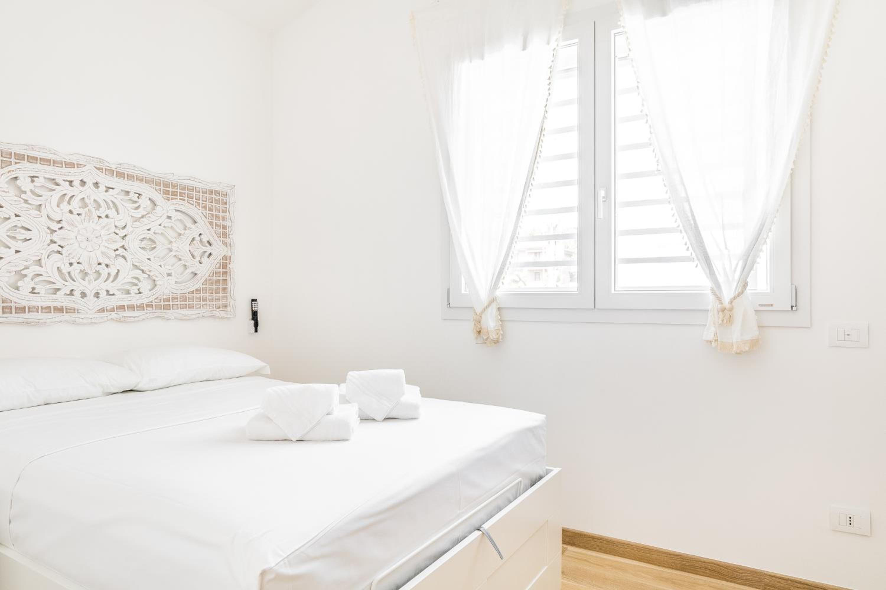 Luxury Villa - Exclusive Property With Private Box
