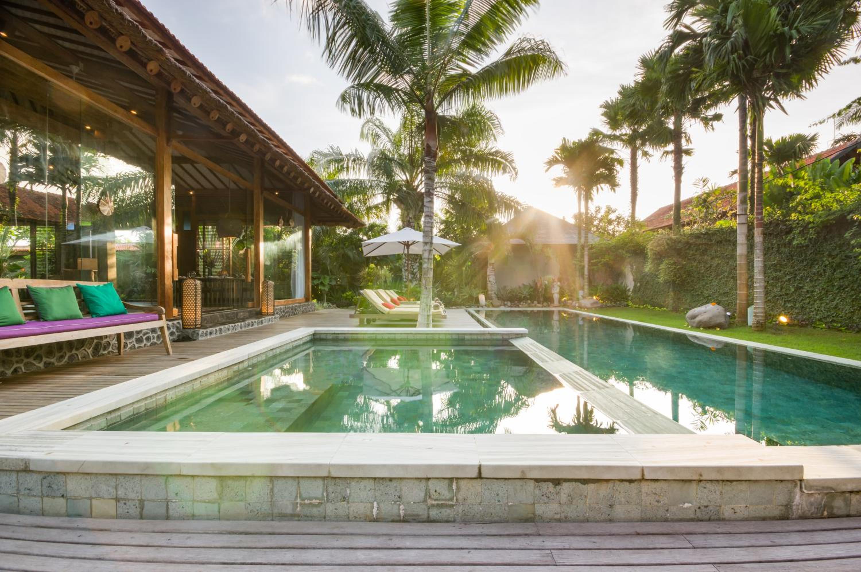 Desa Roro Estate by Villa Finder