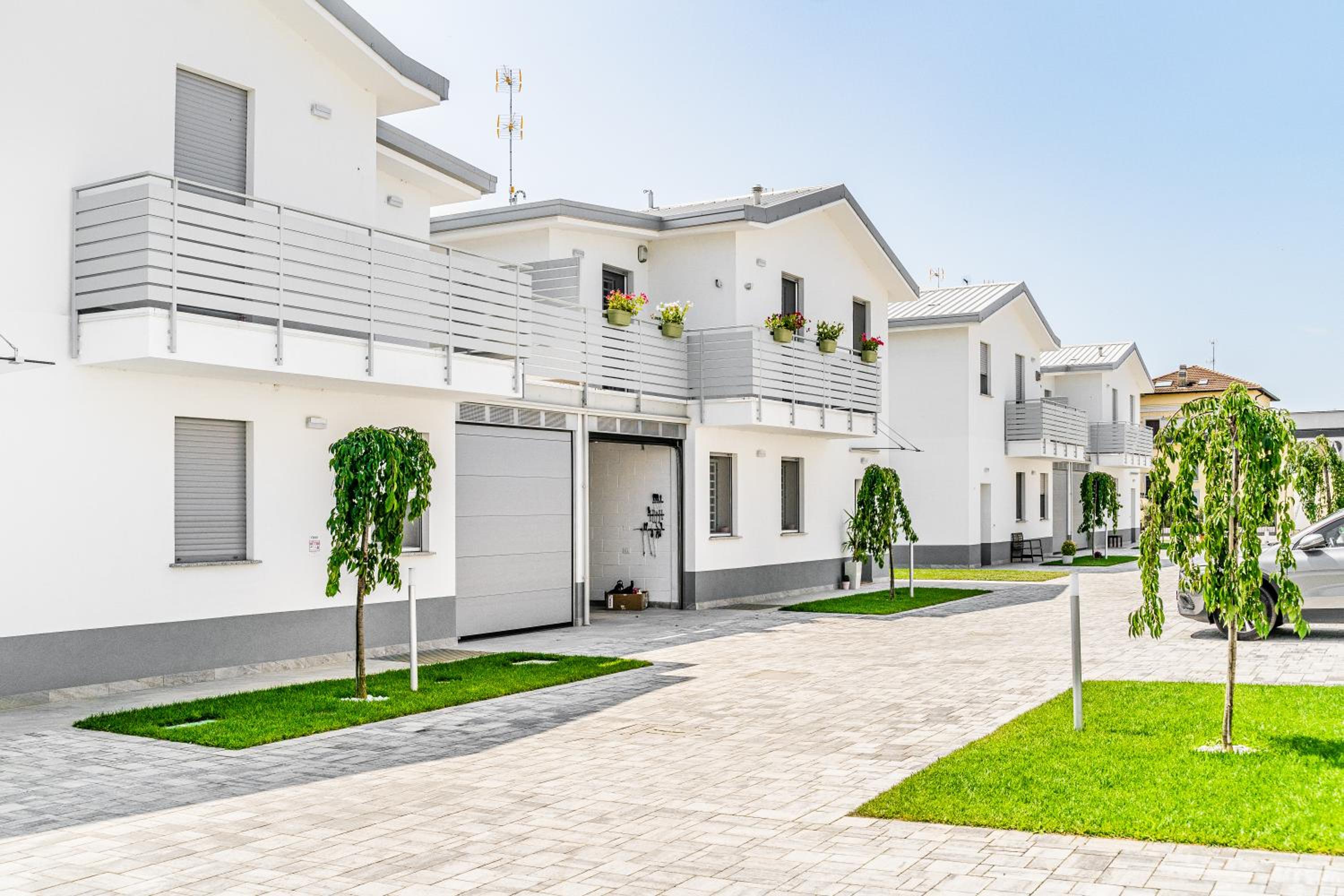 Luxury Villa - Exclusive Property With Private Box