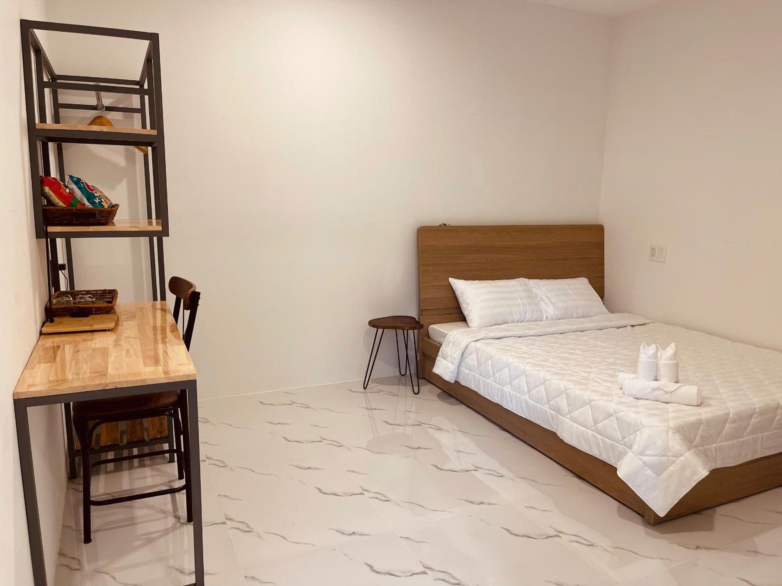 Cá Homestay Mũi Né, Mui Ne - 14