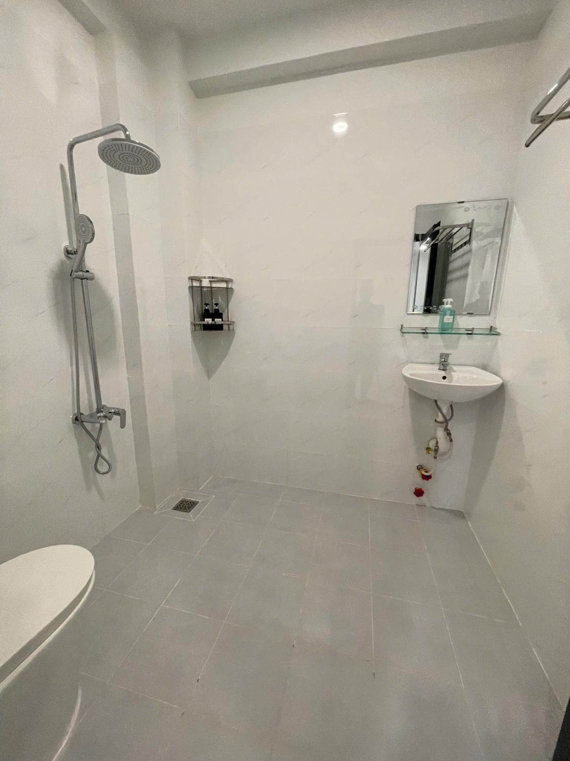 Cá Homestay Mũi Né, Mui Ne - 19