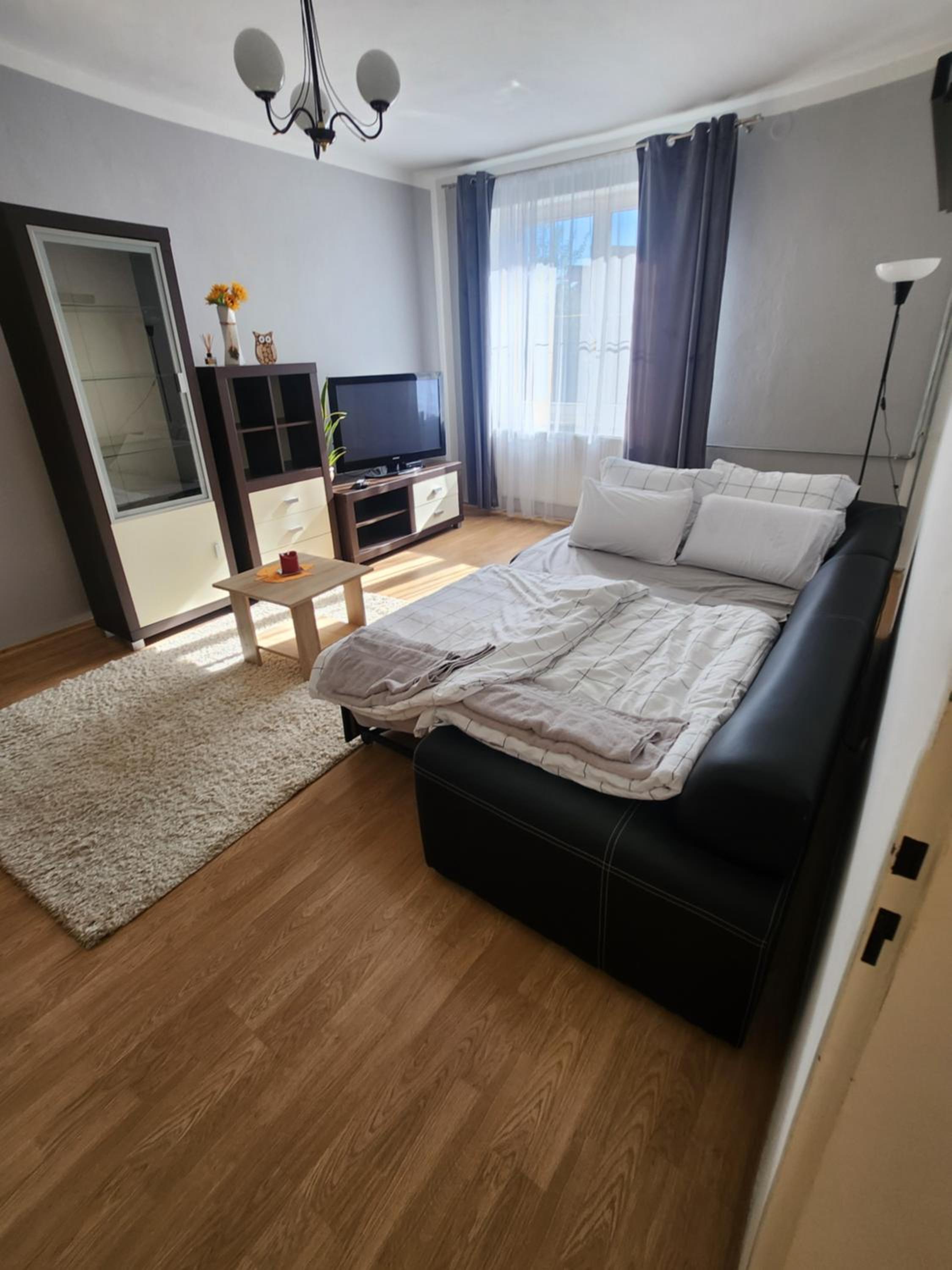 Apartman Kováčová