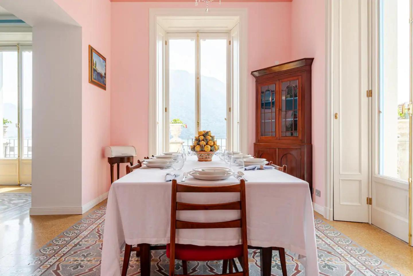 Villa Celeste - Lake View, Daily Housekeeping view 4