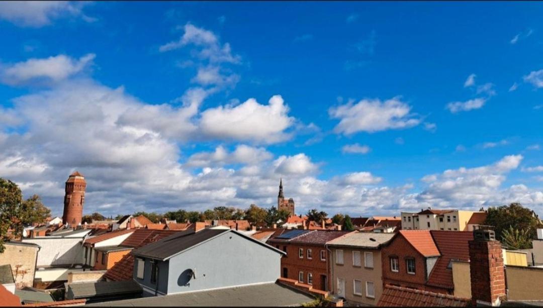 Altstadtblick