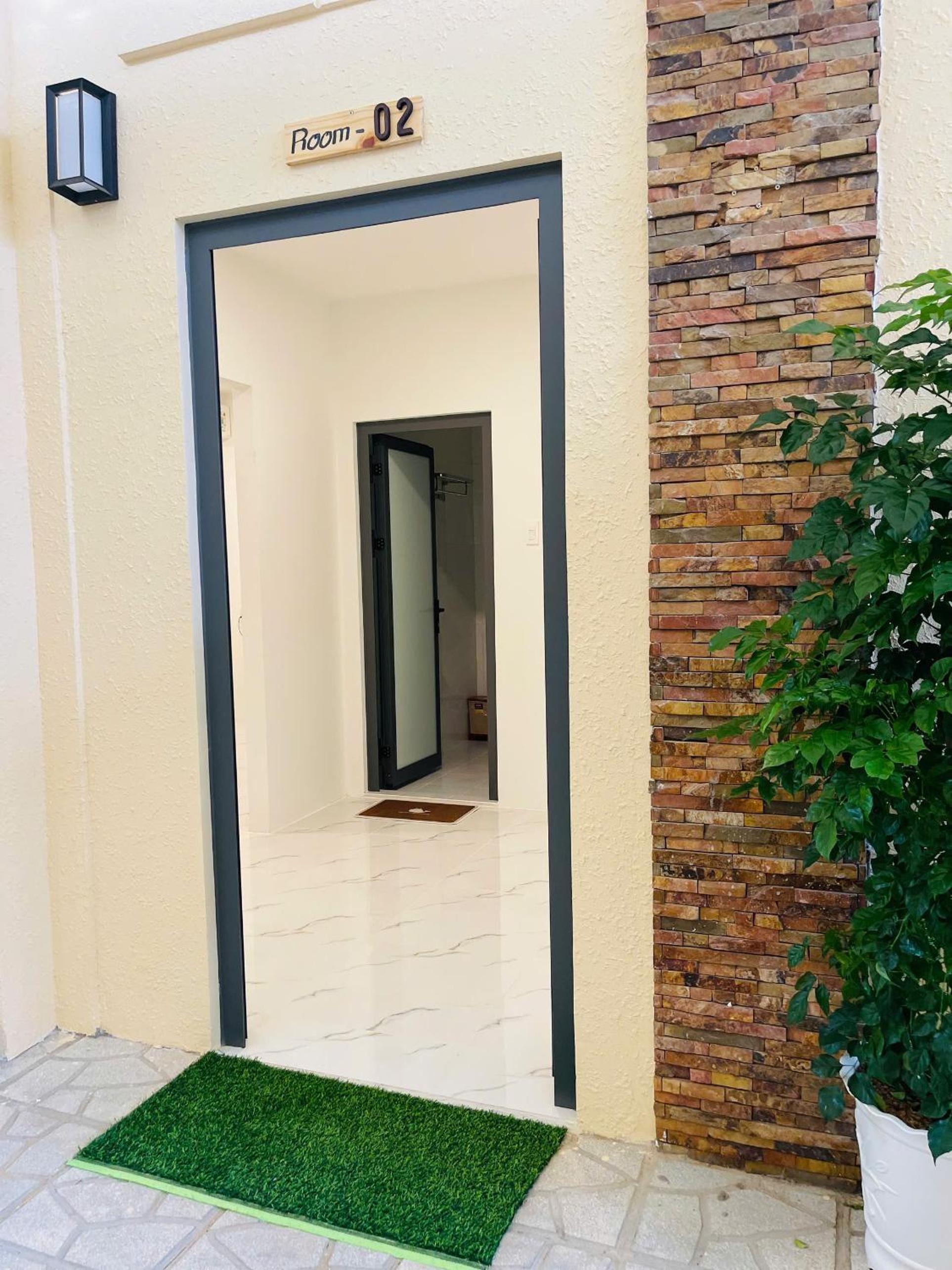 Cá Homestay Mũi Né, Mui Ne - 11