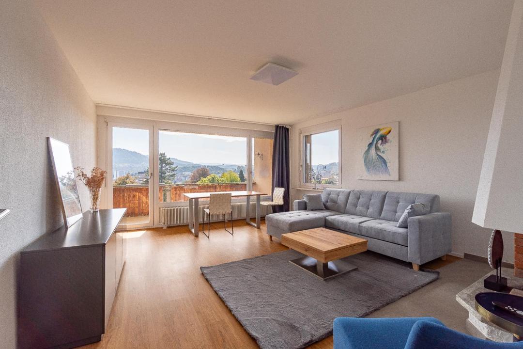 WG Zimmer Lindenrain