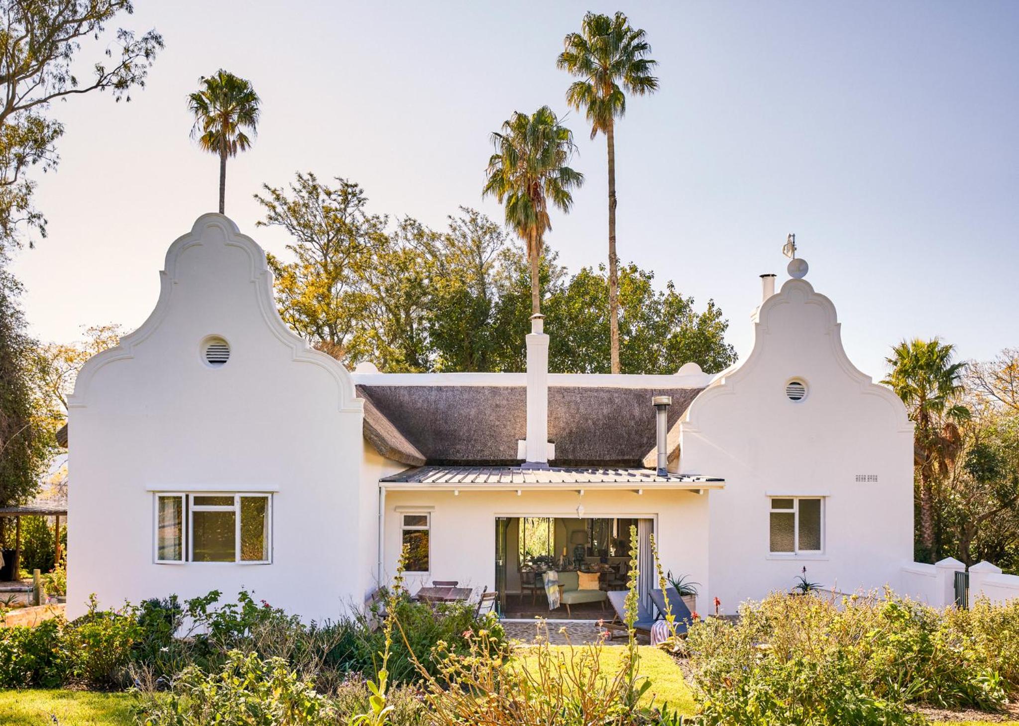 Hotel Boschendal Farm Estate