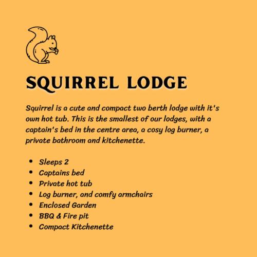 Stroud Vacations - Cherry Tree Glamping - Property Image 14