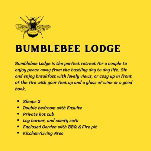 Stroud Vacations - Cherry Tree Glamping - Property Image 35