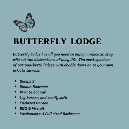 Stroud Vacations - Cherry Tree Glamping - Property Image 41