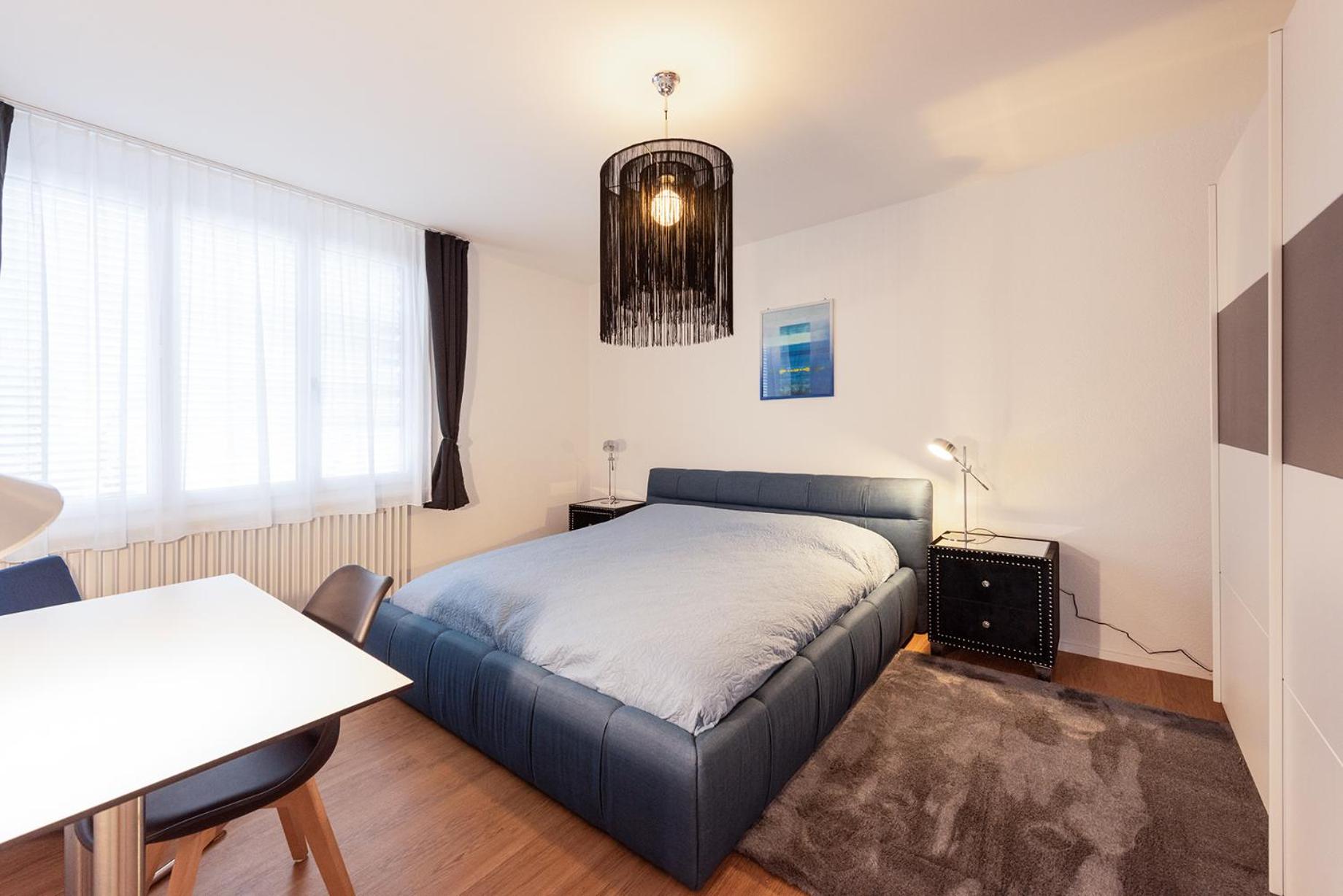 WG Zimmer Lindenrain