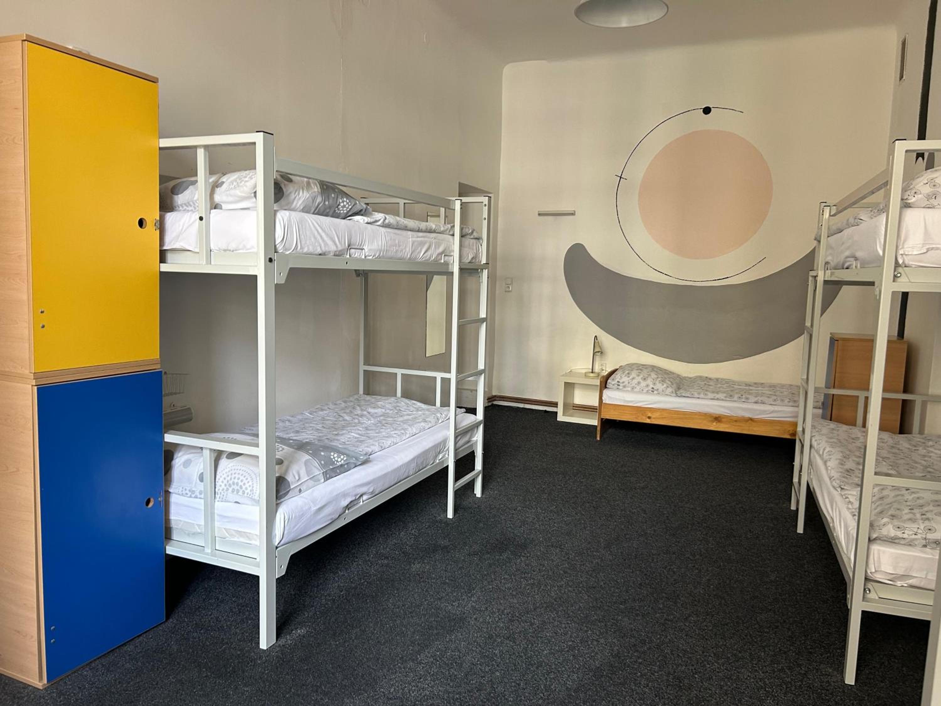 Hostel Downtown