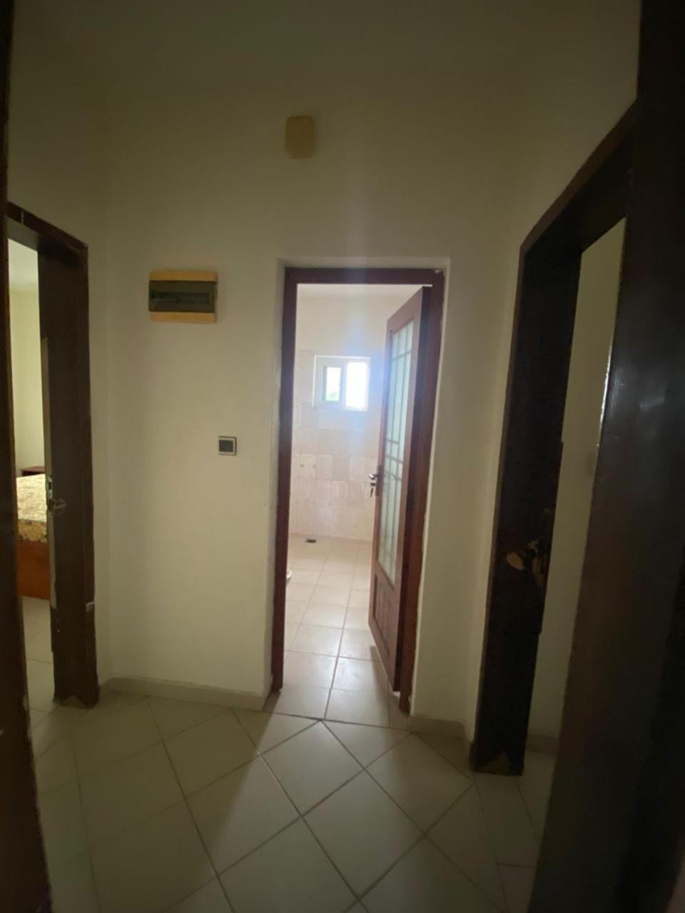 SILVA Guesthouse