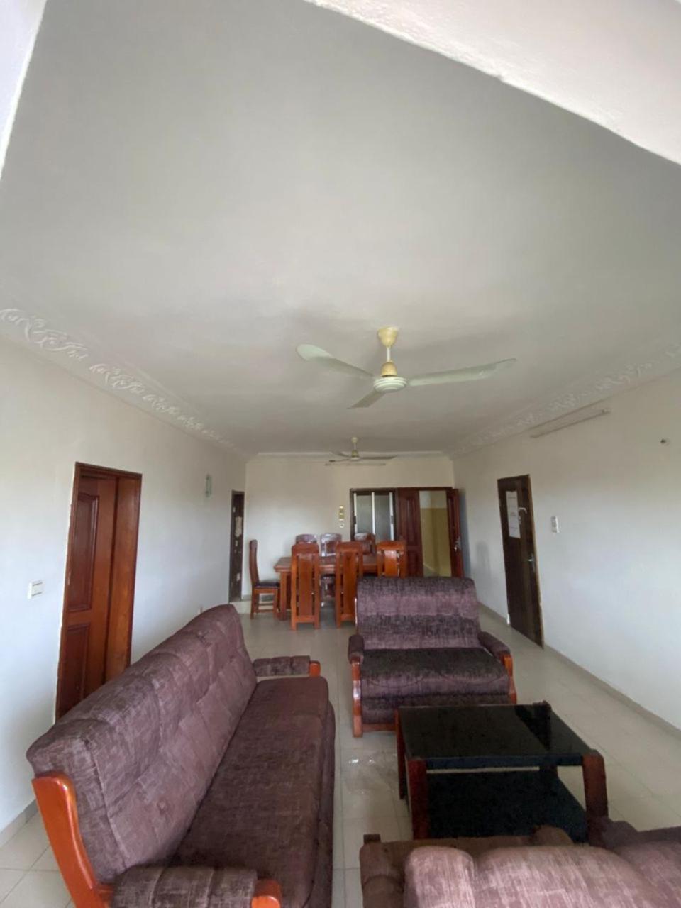 SILVA Guesthouse